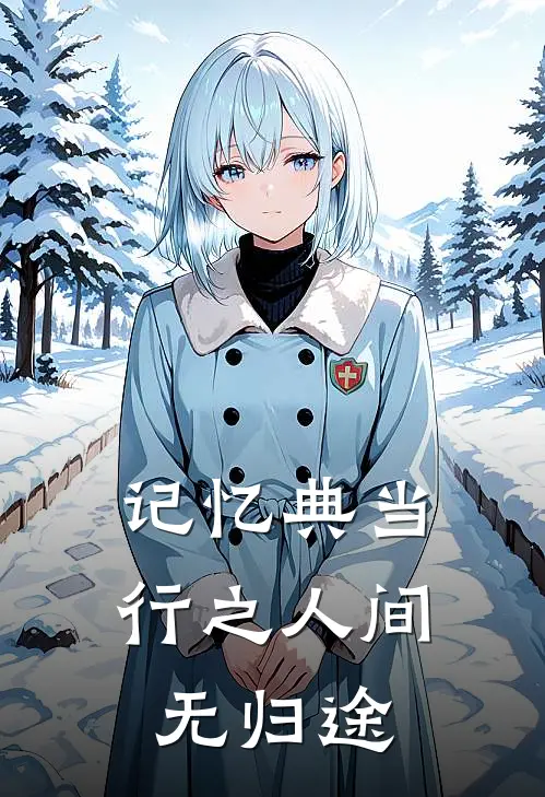 记忆典当行之人间无归途