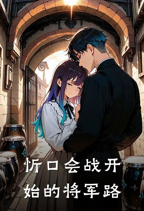 忻口会战开始的将军路