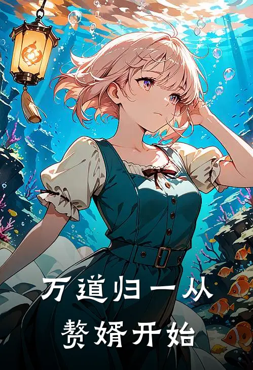 万道归一从赘婿开始