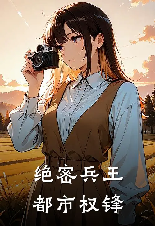 绝密兵王：都市权锋