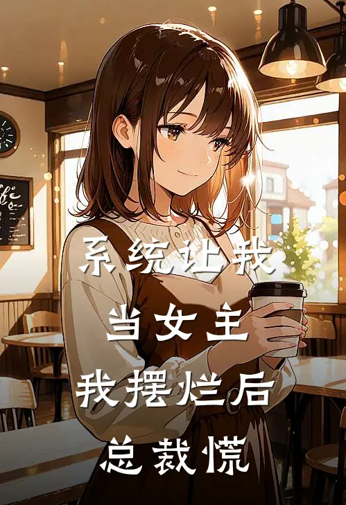 系统让我当女主，我摆烂后总裁慌