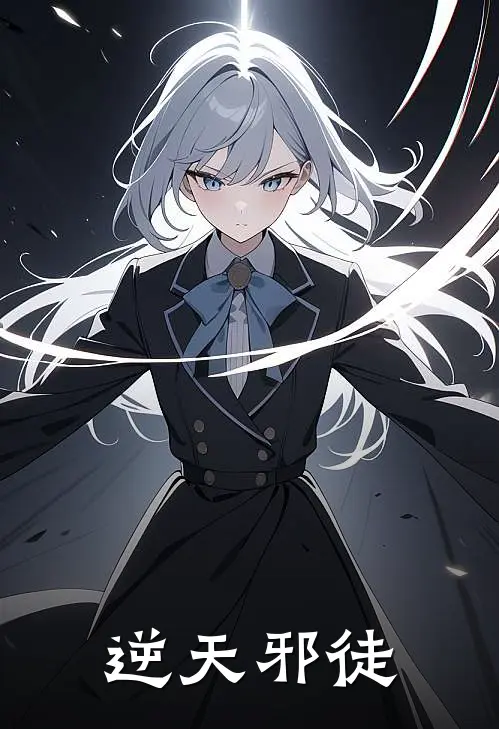 逆天邪徒
