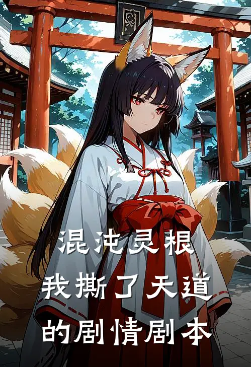 混沌灵根：我撕了天道的剧情剧本