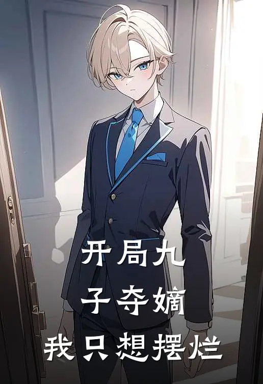 开局九子夺嫡，我只想摆烂