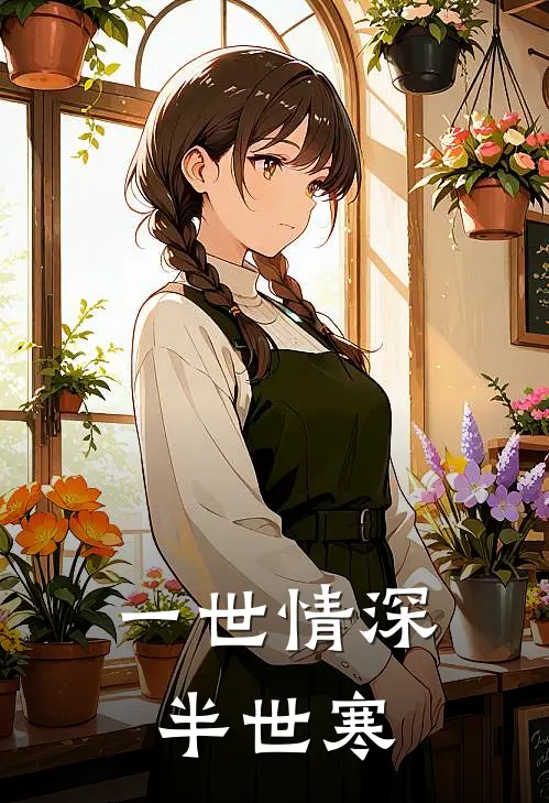 一世情深，半世寒