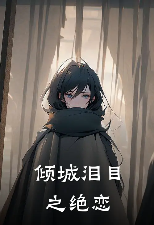 倾城泪目之绝恋