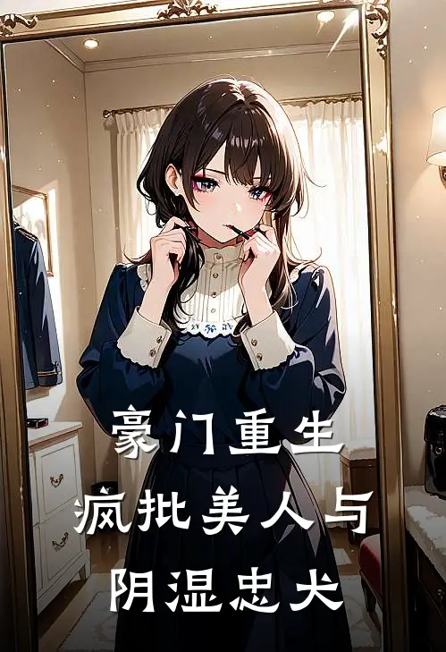 豪门重生：疯批美人与阴湿忠犬