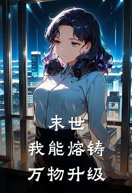 末世：我能熔铸万物升级