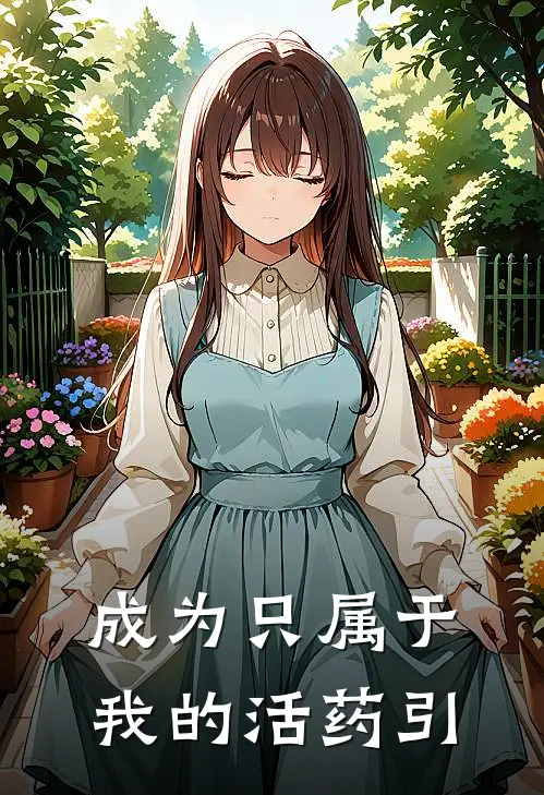 成为只属于我的活药引