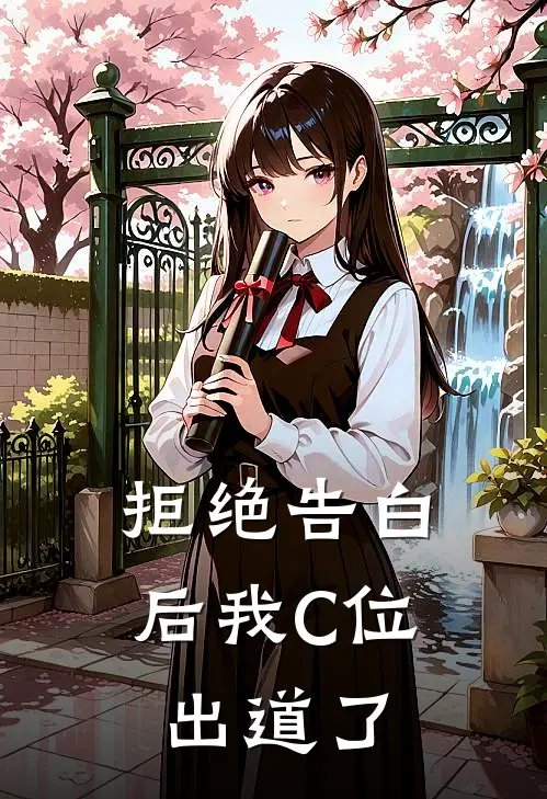 拒绝告白后我C位出道了