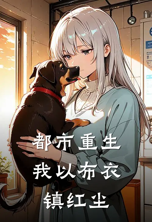 都市重生：我以布衣镇红尘