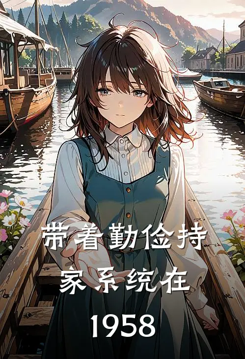 带着勤俭持家系统在1958