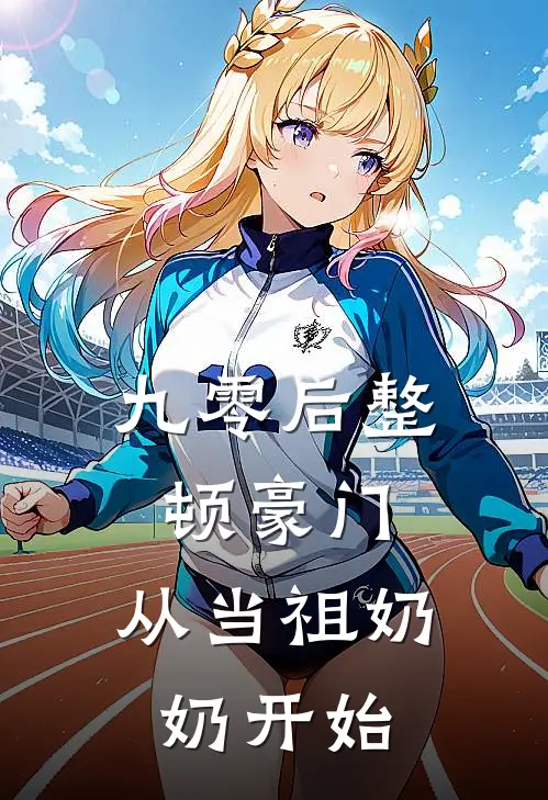 九零后整顿豪门，从当祖奶奶开始