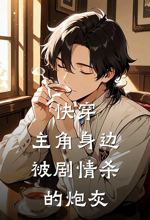 快穿：主角身边被剧情杀的炮灰