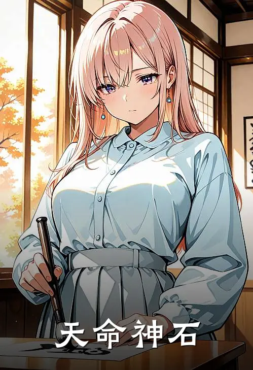 天命神石