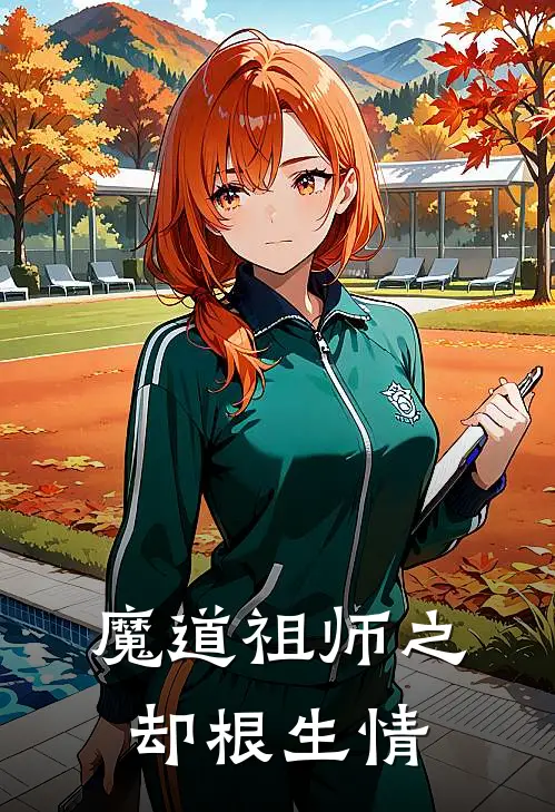 魔道祖师之却根生情