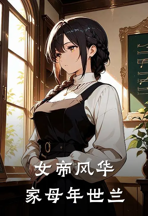 女帝风华：家母年世兰