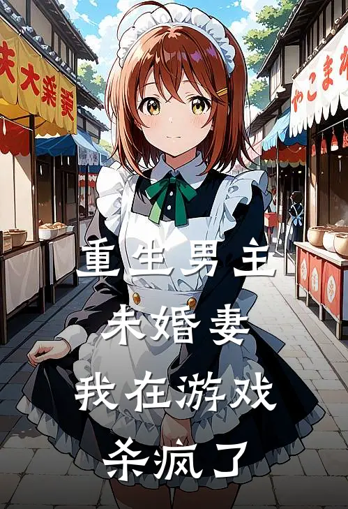 重生男主未婚妻，我在游戏杀疯了