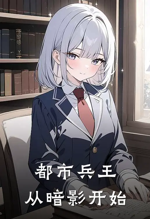 都市兵王：从暗影开始