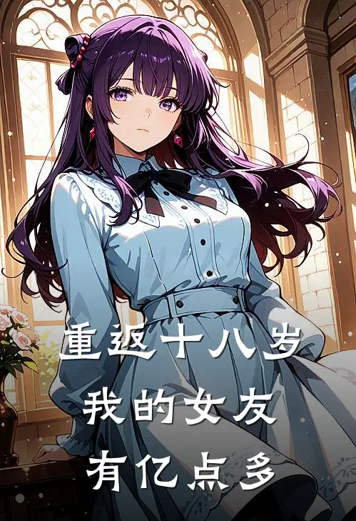重返十八岁，我的女友有亿点多