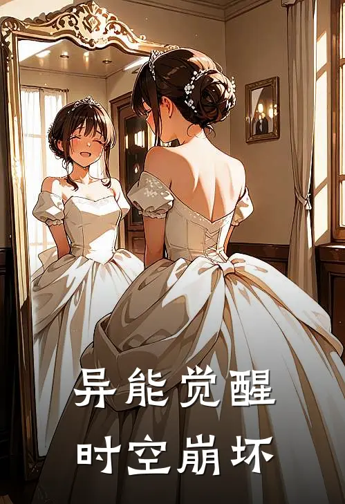 异能觉醒：时空崩坏