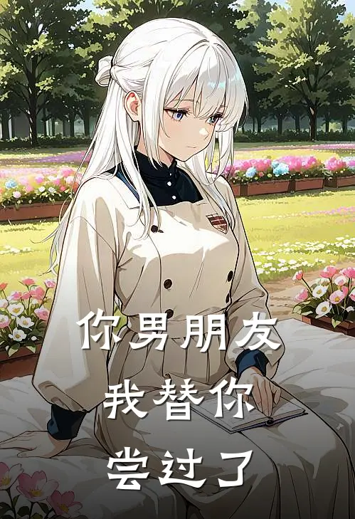 你男朋友，我替你尝过了