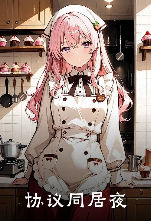 协议同居夜