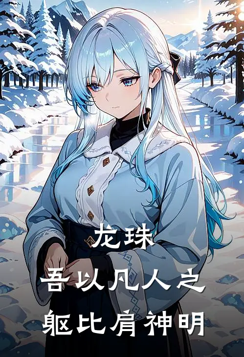 龙珠：吾以凡人之躯比肩神明