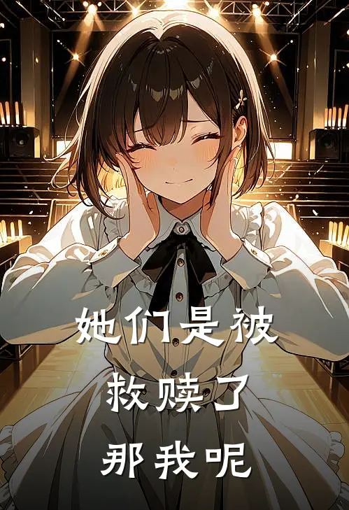 她们是被救赎了，那我呢