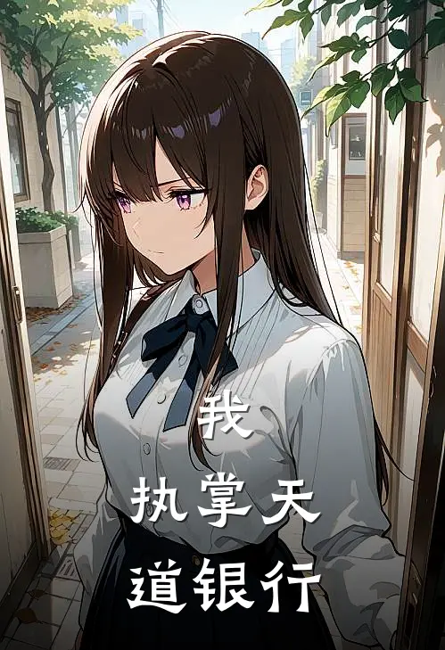 我，执掌天道银行