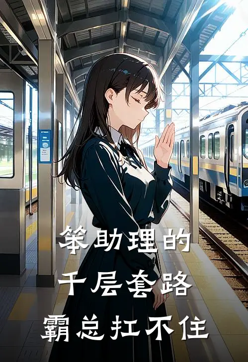 笨助理的千层套路，霸总扛不住