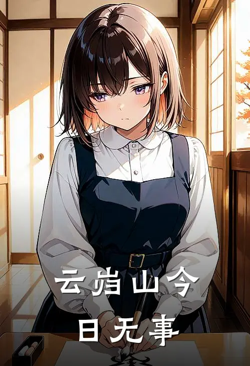 云岿山今日无事