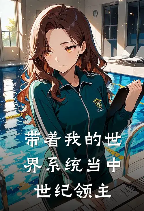 带着我的世界系统当中世纪领主