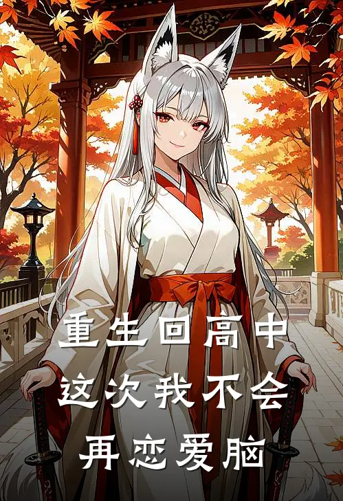 重生回高中，这次我不会再恋爱脑