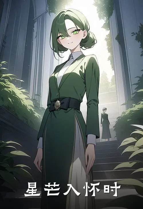 星芒入怀时