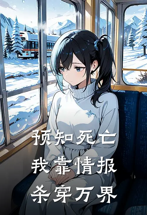预知死亡：我靠情报杀穿万界