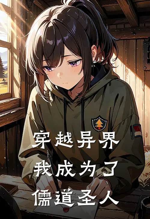 穿越异界：我成为了儒道圣人