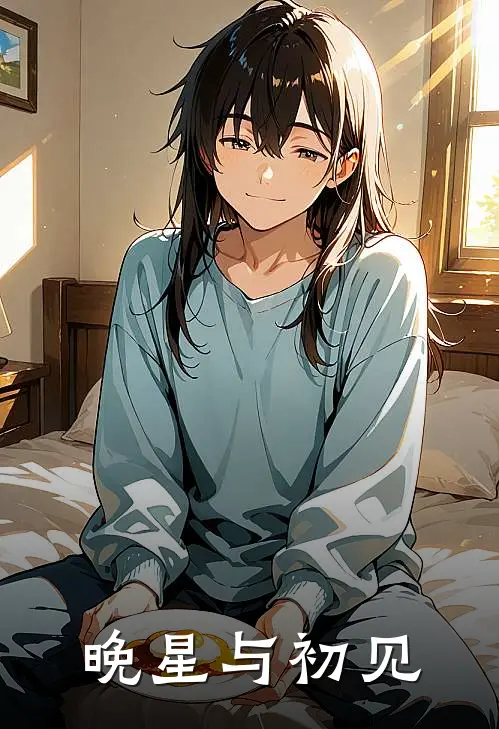 晚星与初见