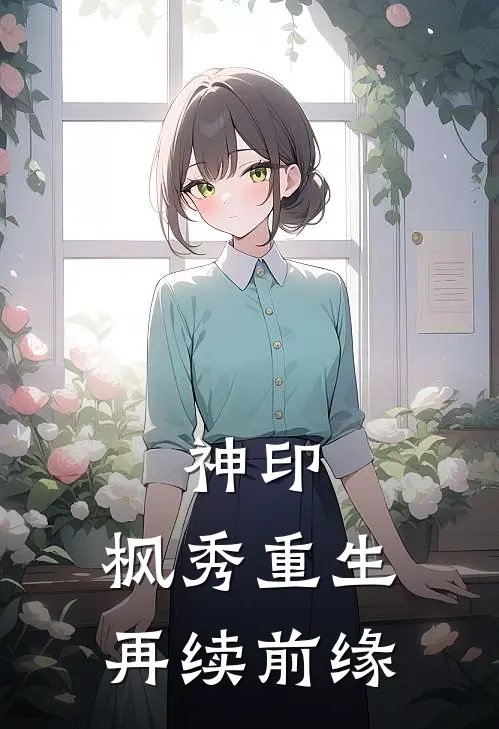 神印：枫秀重生，再续前缘