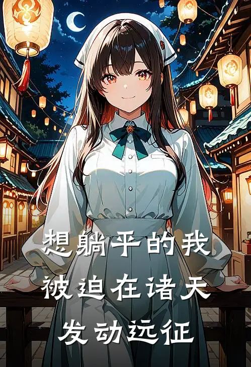 想躺平的我，被迫在诸天发动远征