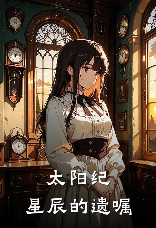 太阳纪：星辰的遗嘱