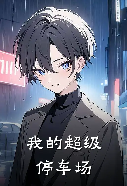 我的超级停车场