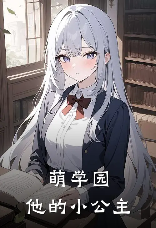 萌学园：他的小公主