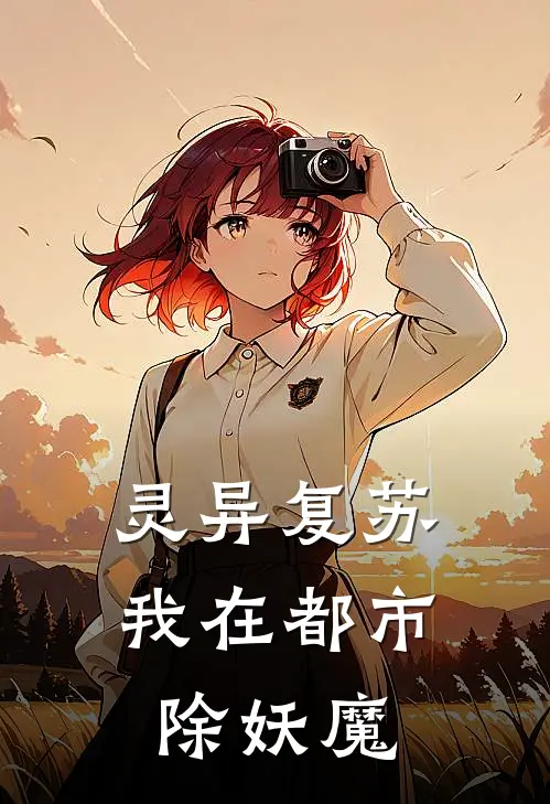 灵异复苏：我在都市除妖魔