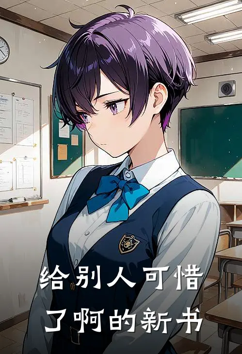 给别人可惜了啊的新书
