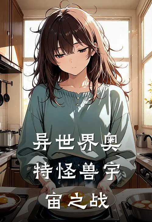 异世界奥特怪兽宇宙之战