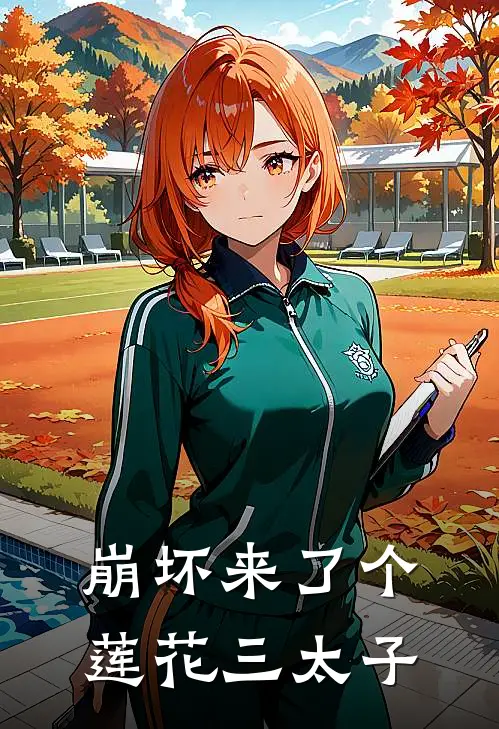 崩坏来了个莲花三太子