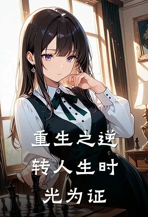 重生之逆转人生时光为证