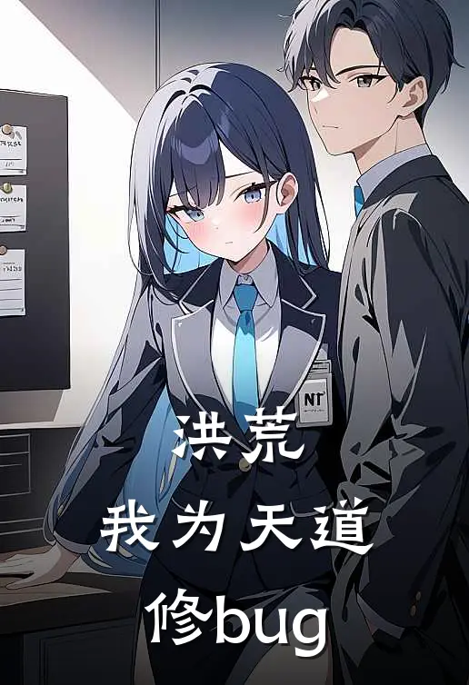 洪荒：我为天道修bug