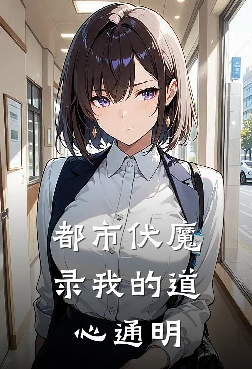 都市伏魔录我的道心通明